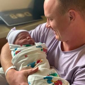 Meet your Posher, Wes